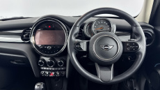 MINI Hatchback 1.5 Cooper Classic 5dr Petrol Hatchback